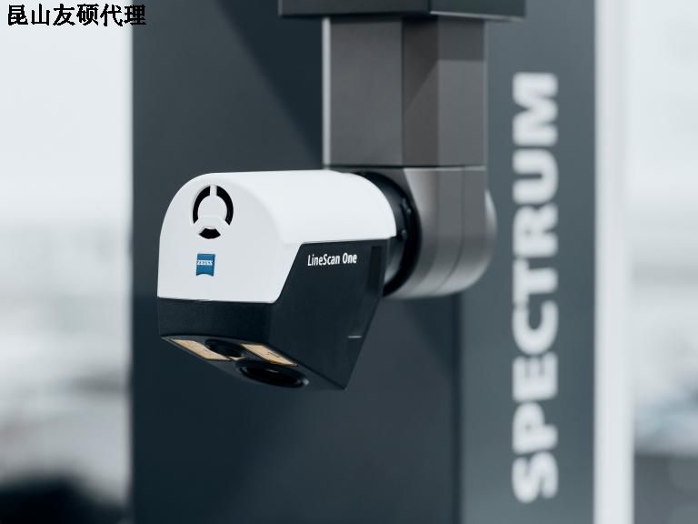 天门蔡司三坐标SPECTRUM