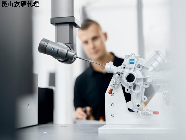 天门蔡司三坐标SPECTRUM verity